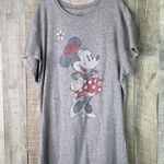 Disney The Wonderful World Of  Minnie Mouse Shirt Short Sleeve Crewneck L… Photo 0