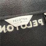 Peloton  Black New Heights 1/2 Zip Photo 12