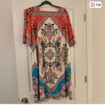 Studio One  New York Dress Size 1X Photo 4