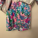 Lilly Pulitzer Parigi Skort Romper Size xs Photo 1