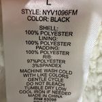 Cavalini  Original Black and White Label Photo 9