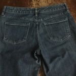 The Limited 312 Bootcut Dark Wash Jeans - Sz 8R Photo 4