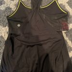 Lululemon Tank Top W/ Built In Sports Bra Photo 2