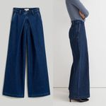 Madewell Extrawide-Leg Trouser Poyner Jeans Photo 5