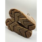 Acne Studios Acne Studios Tinne Suede Heavy Duty Lug Sole Hiking Boots Size EU 39/ US 8 Photo 12