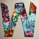 Thin Purse Scarf / Hairband / Scarf Photo 1