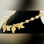 Vintage Unsigned Florenza Gold Photo 6