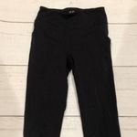J.Crew  black xs leggings Photo 1