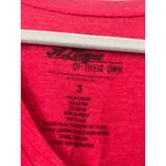 Torrid A League of Their Own Red Baseball Graphic Tee Women's Plus Size 3X Photo 2