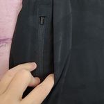 Athleta  BROOKLYN LINED JOGGERS ATHLETIC PANTS BLACK CAMO 8 Photo 3