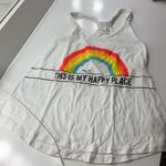 Arizona Jeans This is my happy place tank Photo 0