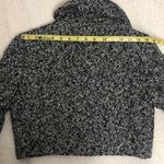 Talbots Vintage Cropped Wool Blend Jacket Sz 2 Photo 12