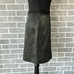 Ted Baker Designer  London • NWT • Women’s size 2 mini camo skirt Photo 1