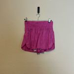 Fp Movement By‎ Free People Shorts Free People Movement Shorts The Way Home Pink Size M Photo 1