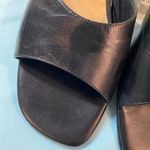 Naturalizer  Women’s Slim Black Leather slip on dress shoe Photo 11