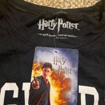 Target Brand New Harry Potter Hogwarts Tshirt With Tags Photo 1