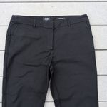 Signature Grace Anke Pants | Jones New York Black Ankle Pants Photo 1