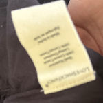 Love Shack Fancy Asa Puff Sleeve Bubble Hem Mini Dress Black Photo 6