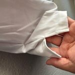 PINK - Victoria's Secret 🆕Victoria's Secret PINK White Ultimate Active Dress XL🆕 Photo 4