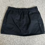 Amazon  Skirt Black Photo 1