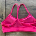 Lululemon Flow Y Bra Size 4 Photo 1