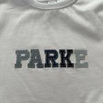 Parke White T Photo 1