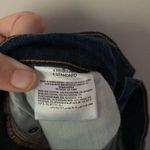 Old Navy Boyfriend skinny Fit sz 4 regular Photo 5