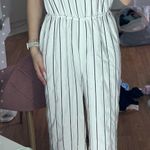 Bar III Romper Photo 0