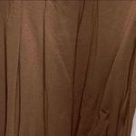 Max Rave ‎ Dress Brown Photo 6