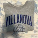Champion Villanova  Crewneck College Photo 2