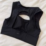 Tavi Sports Bra Top Black Photo 3