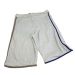 NEW Acacia Swim Fox Biker Shorts acacia swimwear Ivory Medium White Photo 0