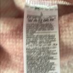Old Navy Pink and White Fleece Photo 14