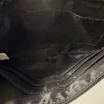 Guess Women’s  Calypso Black Wristlet with logo charm Photo 11