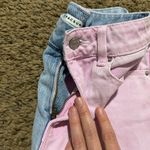 PacSun  mom shorts Photo 5