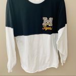 Mizzou Tigers Jersey Shirt Sz Small Black Photo 2