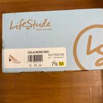 Life Stride  7.5M Gigi, Almond Vinci Pumps Photo 6