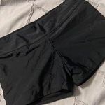 Swimsuit black shorts Photo 0