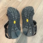 Chacos Chaco’s Z2 Vibram Yampa Sandals black womens size 10 Photo 5