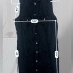 G by Guess GUESS Women’s Button Down Maxi Dress Photo 6