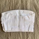 Abercrombie & Fitch Tube Top Photo 1