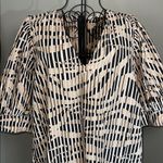 Marie Oliver Ola Dress in Sahara Size M Photo 3