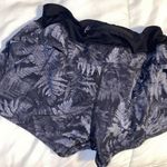 Lululemon Printed Athletic Shorts Photo 0