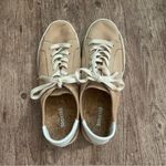 Soludos  The Ibiza Classic Sneaker Sand Tan Size 8.5 Photo 5