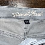 Universal Threads Universal Thread Hi-Rise Skinny Photo 2