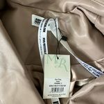 Mistress Rocks  Sure Thing leather coat Photo 2