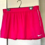 Nike Dri-Fit Slim Tennis Skort Photo 1