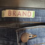 J Brand Women’s Flare Jeans Songbird Medium Wash Denim 29 Photo 1