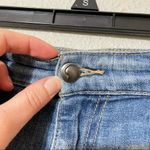 joe's jeans  distressed MCKAYLA cut off shorts Womens 25 Blue Denim Beachy Casual Photo 3