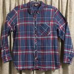 Woolrich Women's Light Flannel Shirt - XXL Photo 0